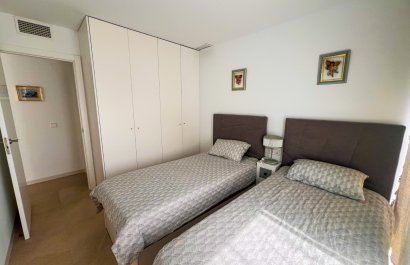 Resale - Apartment / flat - Torrevieia - Los Balcones