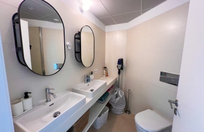 Resale - Apartment / flat - Torrevieia - Los Balcones