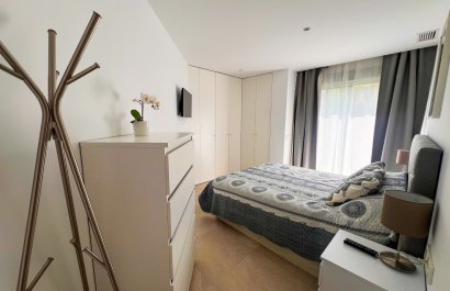 Resale - Apartment / flat - Torrevieia - Los Balcones