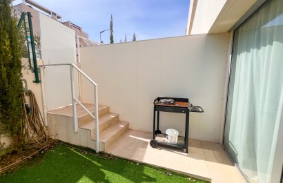 Resale - Apartment / flat - Torrevieia - Los Balcones