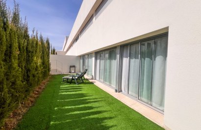 Resale - Apartment / flat - Torrevieia - Los Balcones