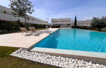 Resale - Apartment / flat - Torrevieia - Los Balcones