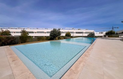 Resale - Apartment / flat - Torrevieia - Los Balcones