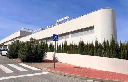 Resale - Apartment / flat - Torrevieia - Los Balcones