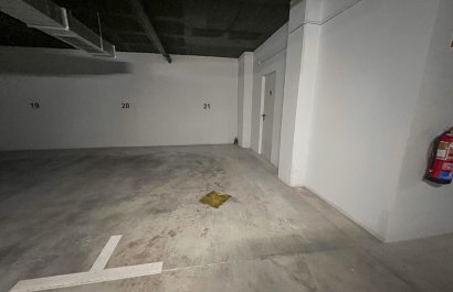 Resale - Apartment / flat - Torrevieia - Los Balcones