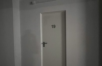 Resale - Apartment / flat - Torrevieia - Los Balcones