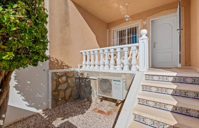 Reventa - Townhouse / Duplex - Ciudad Quesada - Rojales