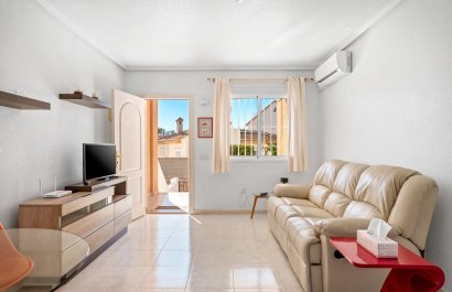 Reventa - Townhouse / Duplex - Ciudad Quesada - Rojales