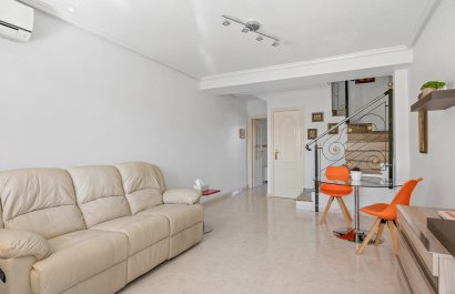 Reventa - Townhouse / Duplex - Ciudad Quesada - Rojales