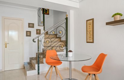 Reventa - Townhouse / Duplex - Ciudad Quesada - Rojales