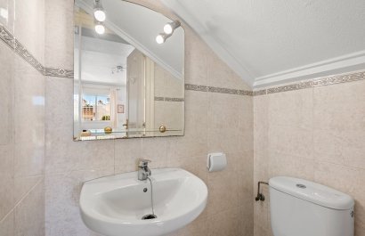 Reventa - Townhouse / Duplex - Ciudad Quesada - Rojales