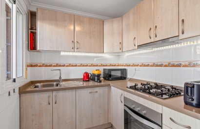 Reventa - Townhouse / Duplex - Ciudad Quesada - Rojales