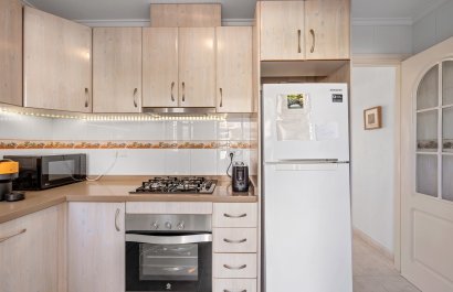 Reventa - Townhouse / Duplex - Ciudad Quesada - Rojales