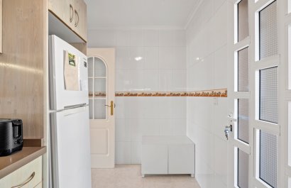 Reventa - Townhouse / Duplex - Ciudad Quesada - Rojales