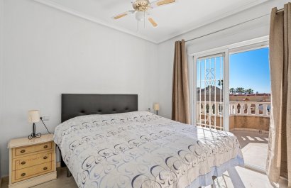 Reventa - Townhouse / Duplex - Ciudad Quesada - Rojales