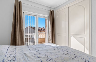 Reventa - Townhouse / Duplex - Ciudad Quesada - Rojales