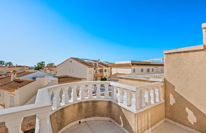 Reventa - Townhouse / Duplex - Ciudad Quesada - Rojales