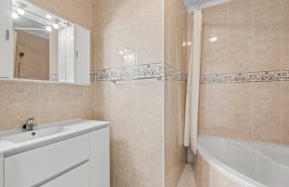 Reventa - Townhouse / Duplex - Ciudad Quesada - Rojales