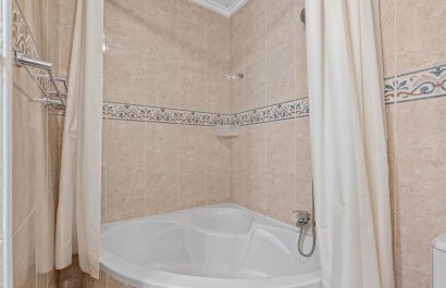 Reventa - Townhouse / Duplex - Ciudad Quesada - Rojales