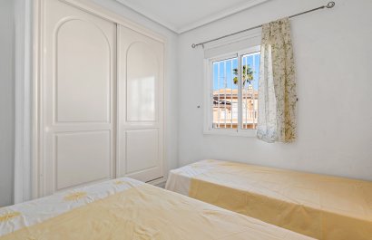 Reventa - Townhouse / Duplex - Ciudad Quesada - Rojales