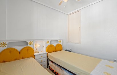 Reventa - Townhouse / Duplex - Ciudad Quesada - Rojales