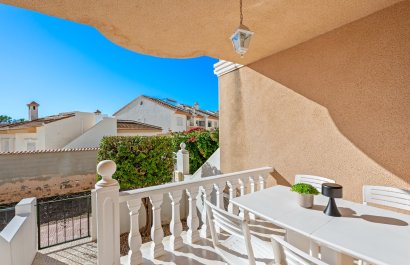 Reventa - Townhouse / Duplex - Ciudad Quesada - Rojales