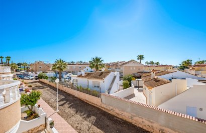 Reventa - Townhouse / Duplex - Ciudad Quesada - Rojales