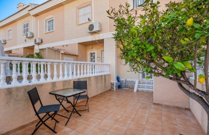 Reventa - Townhouse / Duplex - Ciudad Quesada - Rojales