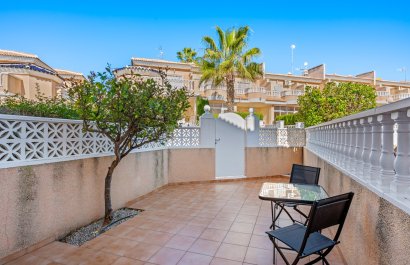 Reventa - Townhouse / Duplex - Ciudad Quesada - Rojales