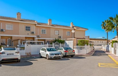 Reventa - Townhouse / Duplex - Ciudad Quesada - Rojales