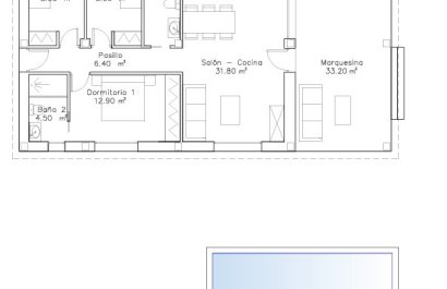 Herverkoop - Perceel / Grond - Yecla