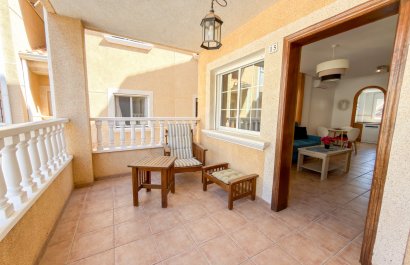 Resale - Apartment / flat - Orihuela Costa - La Florida