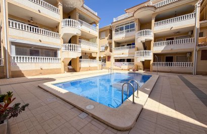 Resale - Apartment / flat - Orihuela Costa - La Florida