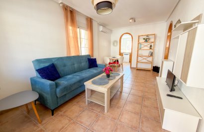 Resale - Apartment / flat - Orihuela Costa - La Florida