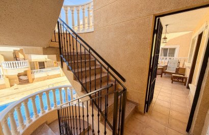 Resale - Apartment / flat - Orihuela Costa - La Florida