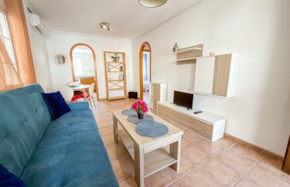 Resale - Apartment / flat - Orihuela Costa - La Florida