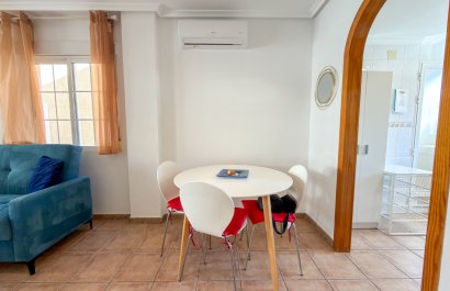 Resale - Apartment / flat - Orihuela Costa - La Florida