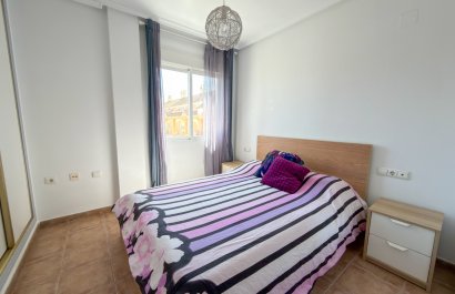 Resale - Apartment / flat - Orihuela Costa - La Florida