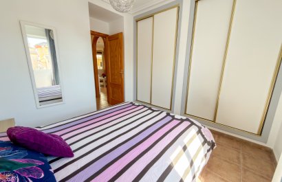 Resale - Apartment / flat - Orihuela Costa - La Florida