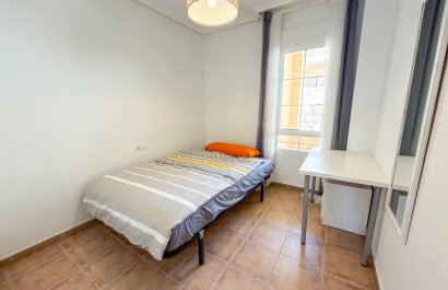 Resale - Apartment / flat - Orihuela Costa - La Florida