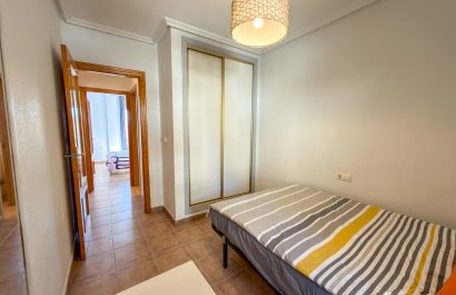 Resale - Apartment / flat - Orihuela Costa - La Florida