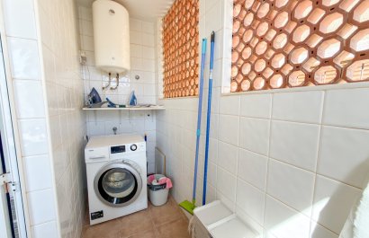 Resale - Apartment / flat - Orihuela Costa - La Florida