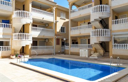 Resale - Apartment / flat - Orihuela Costa - La Florida