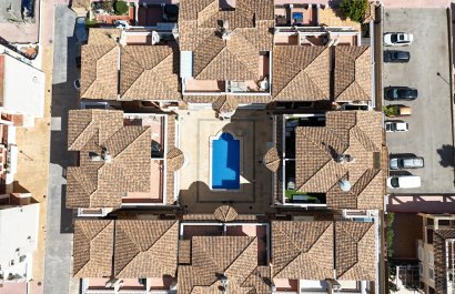 Resale - Apartment / flat - Orihuela Costa - La Florida