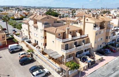 Resale - Apartment / flat - Orihuela Costa - La Florida