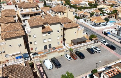 Resale - Apartment / flat - Orihuela Costa - La Florida