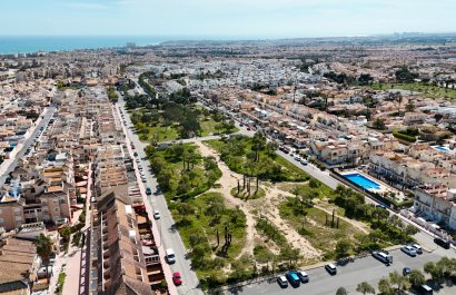 Resale - Apartment / flat - Orihuela Costa - La Florida