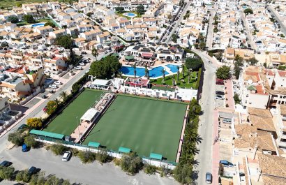 Resale - Apartment / flat - Orihuela Costa - La Florida