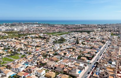 Resale - Apartment / flat - Orihuela Costa - La Florida
