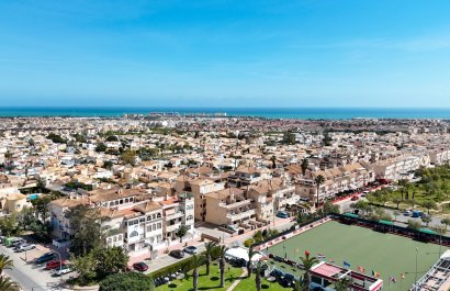 Resale - Apartment / flat - Orihuela Costa - La Florida